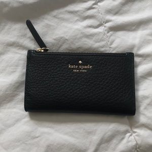 Kate spade small wallet